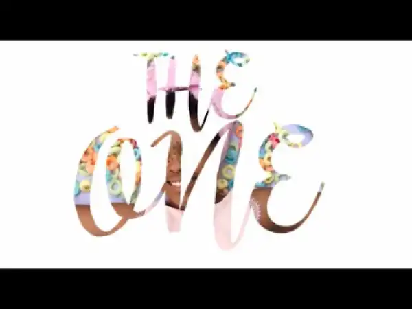 Thato - The One